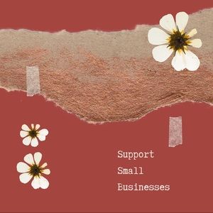 Support Small Businesses
